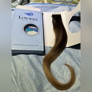 LOVRIO Tape-In Hair Extensions B2-6 16"